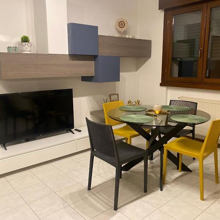 Il Principio - Zona Fiera E Policlinico Apartment Pordenone Exterior photo