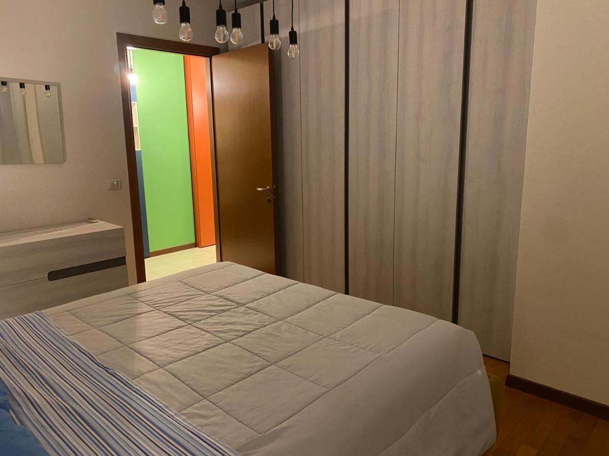 Il Principio - Zona Fiera E Policlinico Apartment Pordenone Exterior photo